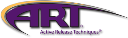 A.R.T. Logo - Active Release Therapy